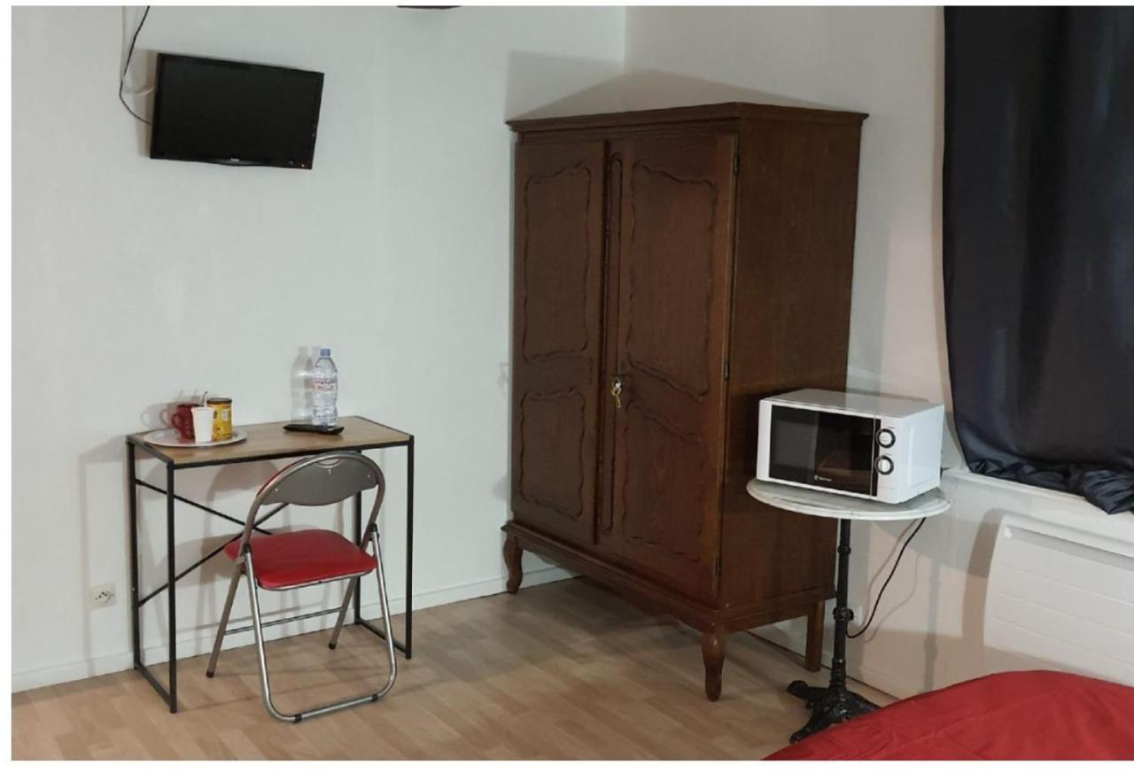 Studio Grey Obersaasheim Bagian luar foto