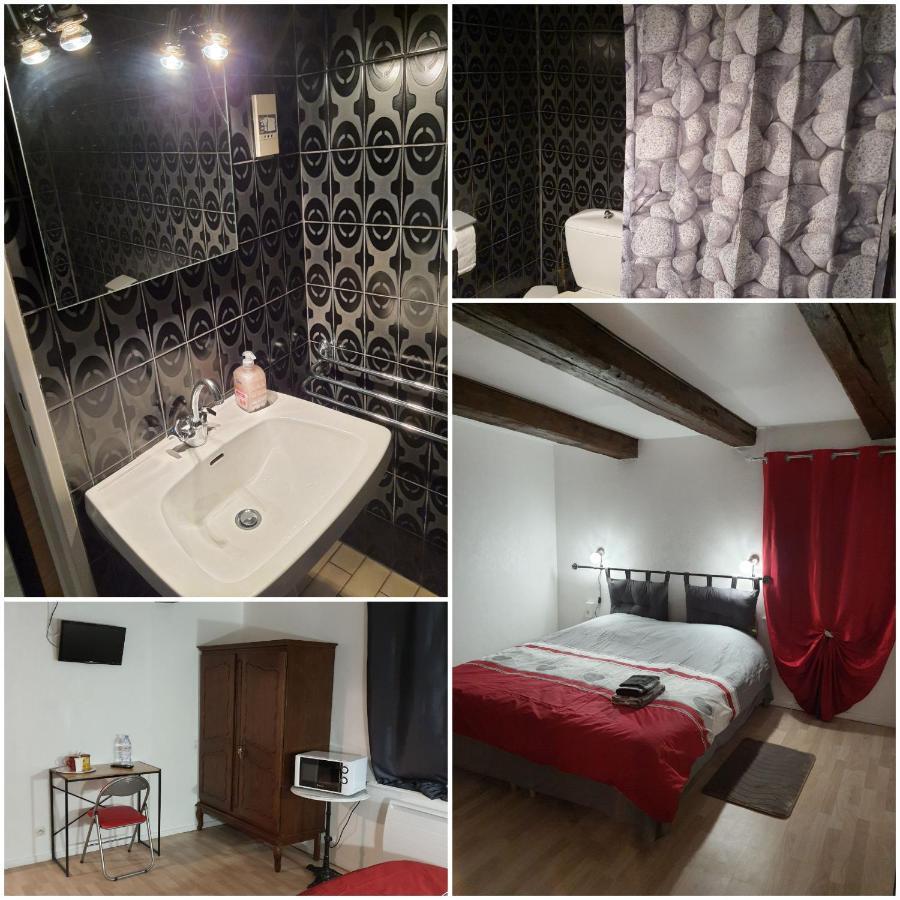 Studio Grey Obersaasheim Bagian luar foto