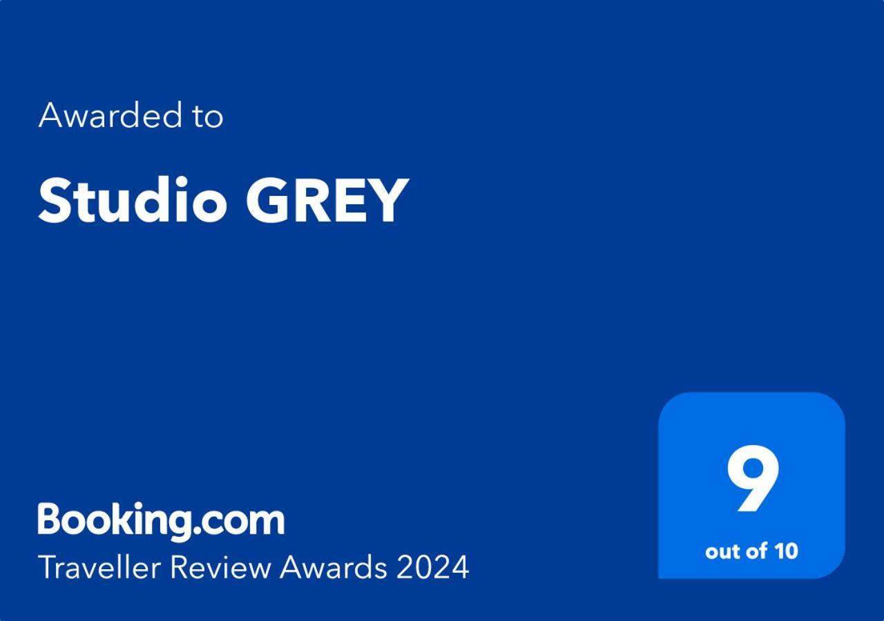 Studio Grey Obersaasheim Bagian luar foto